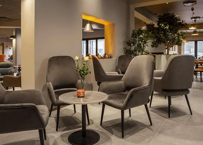 Scandic Kokstad Bergen